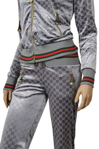 fashionreps gucci track suit|Gucci Tracksuits & Sweatsuits for Women .